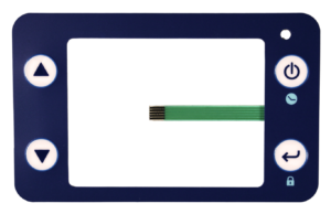 membrane switch