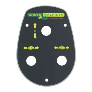 industrial overlay