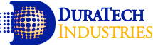duratech-logo Duratech Logo