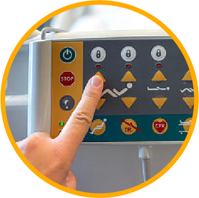 membrane switch