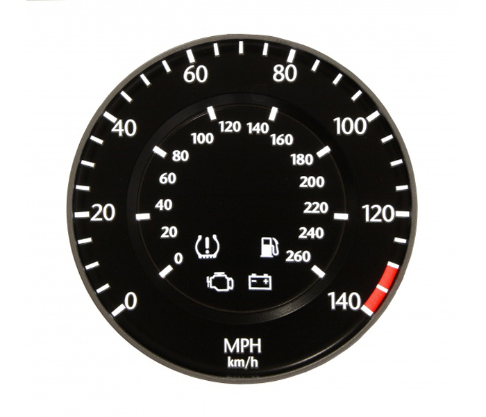 Gauge Manufacturers, Dial Manufacturing