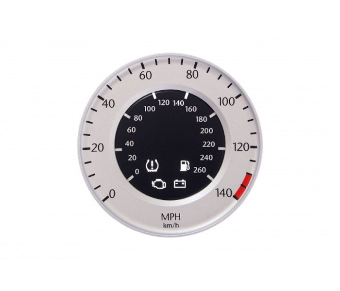 Gauges and Dials