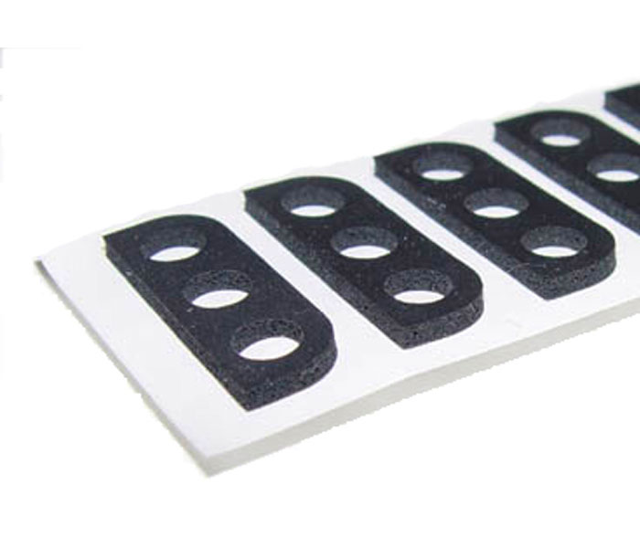 Insulators Gaskets Spacers