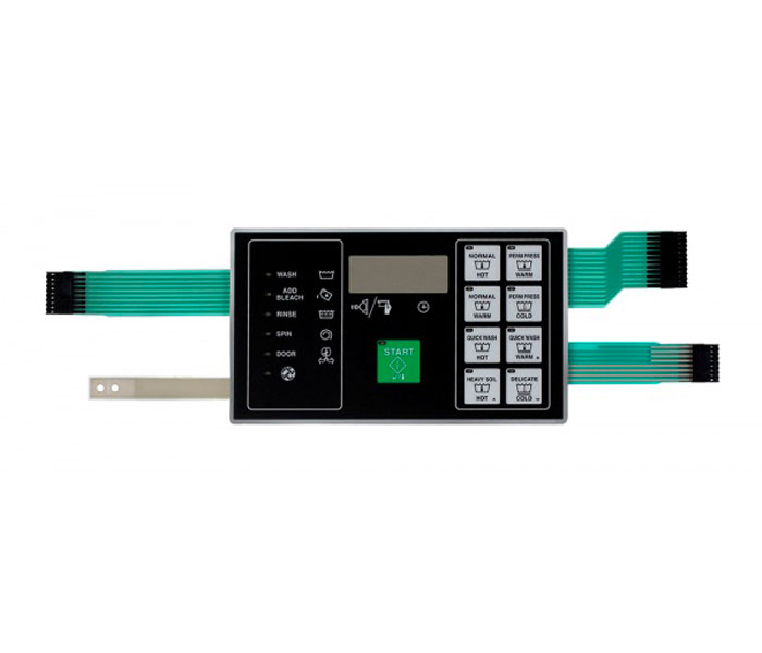 Membrane Switches