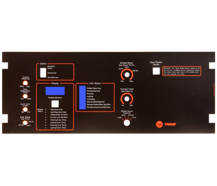 It's just a picture of Smart Industrial Control Panel Label It's just a picture of Smart Industrial Control Panel Label