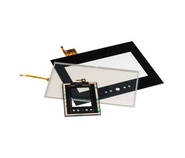 Touch Screens